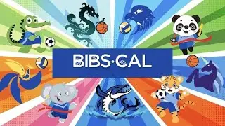 2025 BASIS International & Bilingual Schools&middot;China Sports Special Features