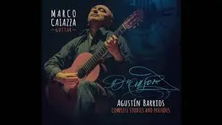 Marco Caiazza ospite de L'Arpeggio di Luigi Picardi - 07.11.2017