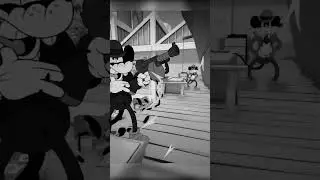 Они дали Мыши ОРУЖИЕ &mdash; предварительный обзор игры MOUSE: P.I. For Hire