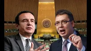 Serbia mos luftojë në OKB kundër Kosovës! Sulmon analisti nga Berlini: Të jetë pro NATO!