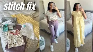 Stitch Fix Personalized Style Box | Kendra Scott, Adidas + more