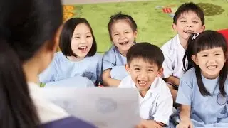 How To Get an ESL Job in China