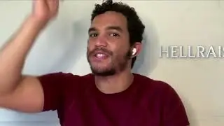 Adam Faison: HELLRAISER