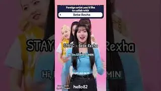 Groups and their dream Collaboration