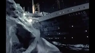 ТИТАНИК тайны крушения Titanic mystery crash 2017