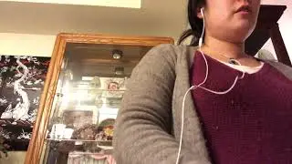 KL- Go out, Go out- alto harmony