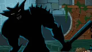 The Beast Below Kickstarter Video