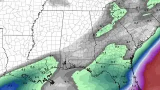 March 15, 2019 Weather Xtreme Video - Morning Edition