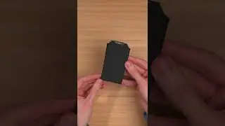 Идеальный кошелёк для минималистов &mdash; Peak Design Everyday Slim Wallet