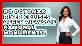 Do Potomac River Cruises Offer Views of National Monuments? | Everything About Washington DC