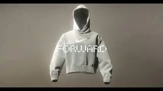 La &uacute;ltima innovaci&oacute;n de Nike: Forward