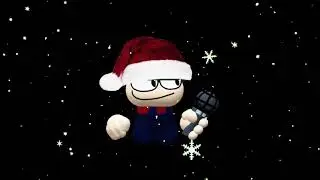 Welcome to the jolly world - vs jolly Dave jolly Bambi fantrack gardens of jolly OST (EXTRA JOLLY)