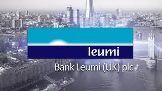 Leumi UK - Business Banking