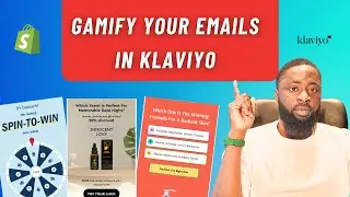 How to Increase your email marketing revenue with Gamification