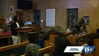 Lipscomb residents express concerns of budget, government operation issues during heated town hall