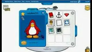 Free Penguin Contest