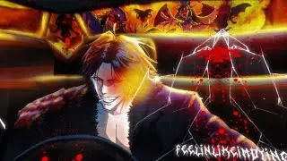 #FEELINLIKEIMDYING! prod Pr&ouml;z Lyric Video