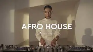 🔥 Best AFRO HOUSE 2026 Mix 💥 Best of Keinemusik Style 2025-2026 🌃 Soulful Journey