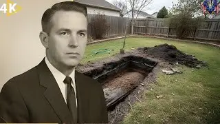 SIMPLE EXCAVATION FOR BACKYARD POOL &mdash; UNTIL SHOVEL HIT COFFIN OF PREVIOUS OWNER LOST IN 1961