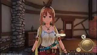 Atelier Ryza: Ever Darkness & the Secret Hideout Name: Reisalin Stout_20200911142637