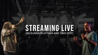 Netcast 11am Weekly Service