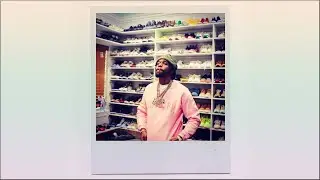 [Free] Curren$y x Isaiah Rashad x Harry Fraud Type Beat - Graceful