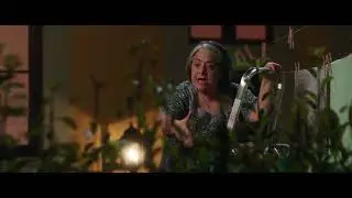 SE SON ROSE - Clip - Leonardo e la Signora Coscia