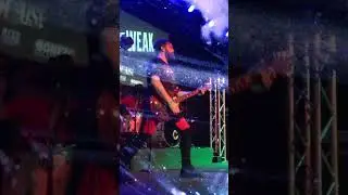 City Of The Weak at The Rickhouse July 23rd, 2024  #livemusic #viral #fyp #songoftheday #video