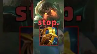 The NEW Meta Support Item - League of Legends Meta Build