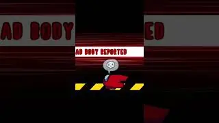 3 Impostors Win Amongus Gameplay #fun #amongus #gaming #impostor #gameplay #shorts #letsplay #games