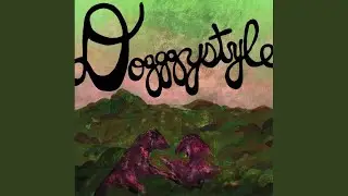 月光に踊る