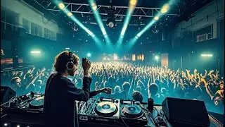 Music Mix 2026 - Party Club Dance 2026 - Best Remixes Of Popular Songs 2026 - Dj Music Party#41