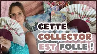🌸Rune Factory Guardians of Azuma: Opening the Collector's Edition, is it worth it?