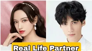 Cheng Xiao And Luo Yun Xi (Lie to Love 2021) Cast Real Life Partner 2021 & Age BY ShowTime