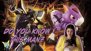 Digimon Digivolving Spirits 05 | Dorumon to Alphamon | Figure Review