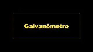 Galvan&ocirc;metro