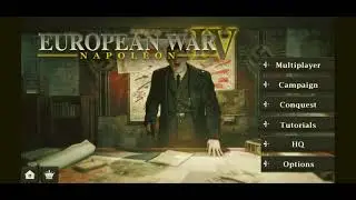 EW4 WW2 mod