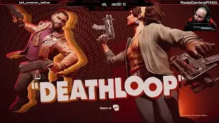 Deathloop 