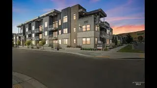 NEW LISTING: 4340 E Haystack St #209 Boise ID 83716