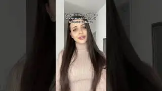 #shorts NICOLE MICOLI: Amo &egrave; un Pov