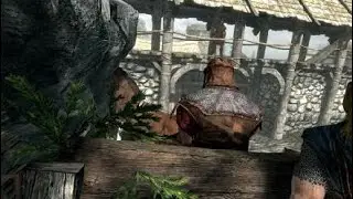 ??? enters Helgan?