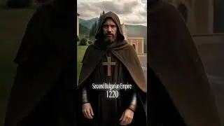 The Evolution of Belarus (5292 BCE to 2025) - AI History Short
