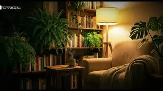 Deep Focus Lofi Piano ☕ Calm Background Music for Work, Study & Productivity (Seamless Loop)
