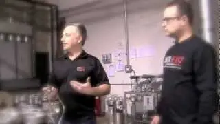 Back East Brewing Take a Tour2
