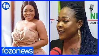 Mona Gucci reveals more secrets 🙀 about Moesha Boduong, NIGERIAN moguls & Slay Queens Lifestyle.