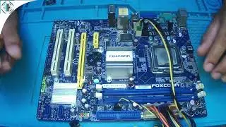 Motherboard/Tarjeta madre no enciende, Controlador Super I/O KBC, cuando cambiarlo, fallas comunes