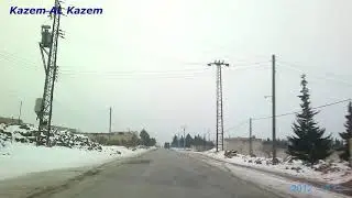 مدينة الباب 2012 الجزء الثالث