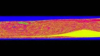 SEIZURE WARNING Verizon Logo Gone Crazy X88