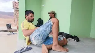 Ao vivo com Nivaldo