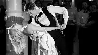 Learn Your Perfect Wedding Dance - Sydney